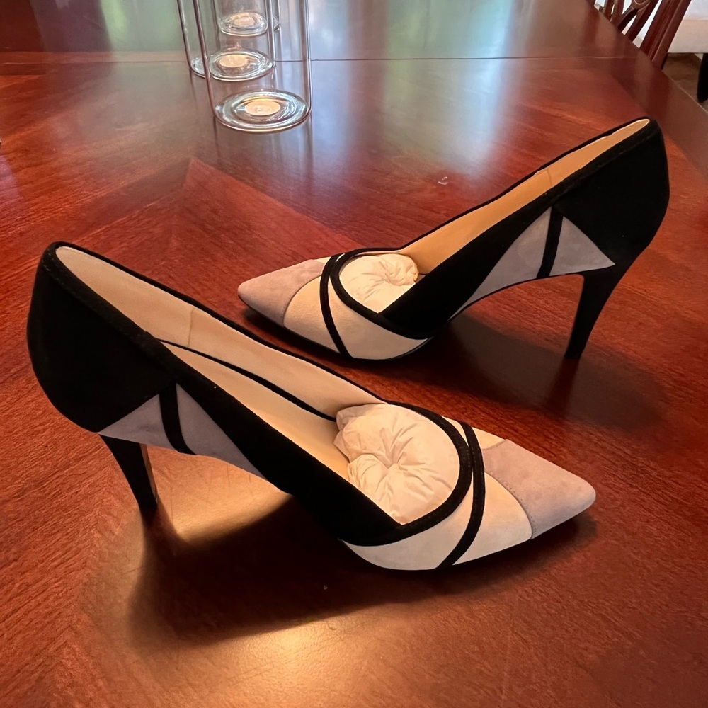 Nine West heels - Brand New